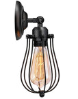 Lampe de chevet Murale Vintage Industrielle - Lampe Chevet Design