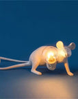 lampe de chevet design souris - Lampe Chevet Design