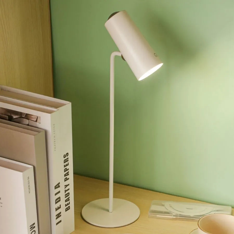Lampe de chevet led &amp; sans fil - Lampe Chevet Design