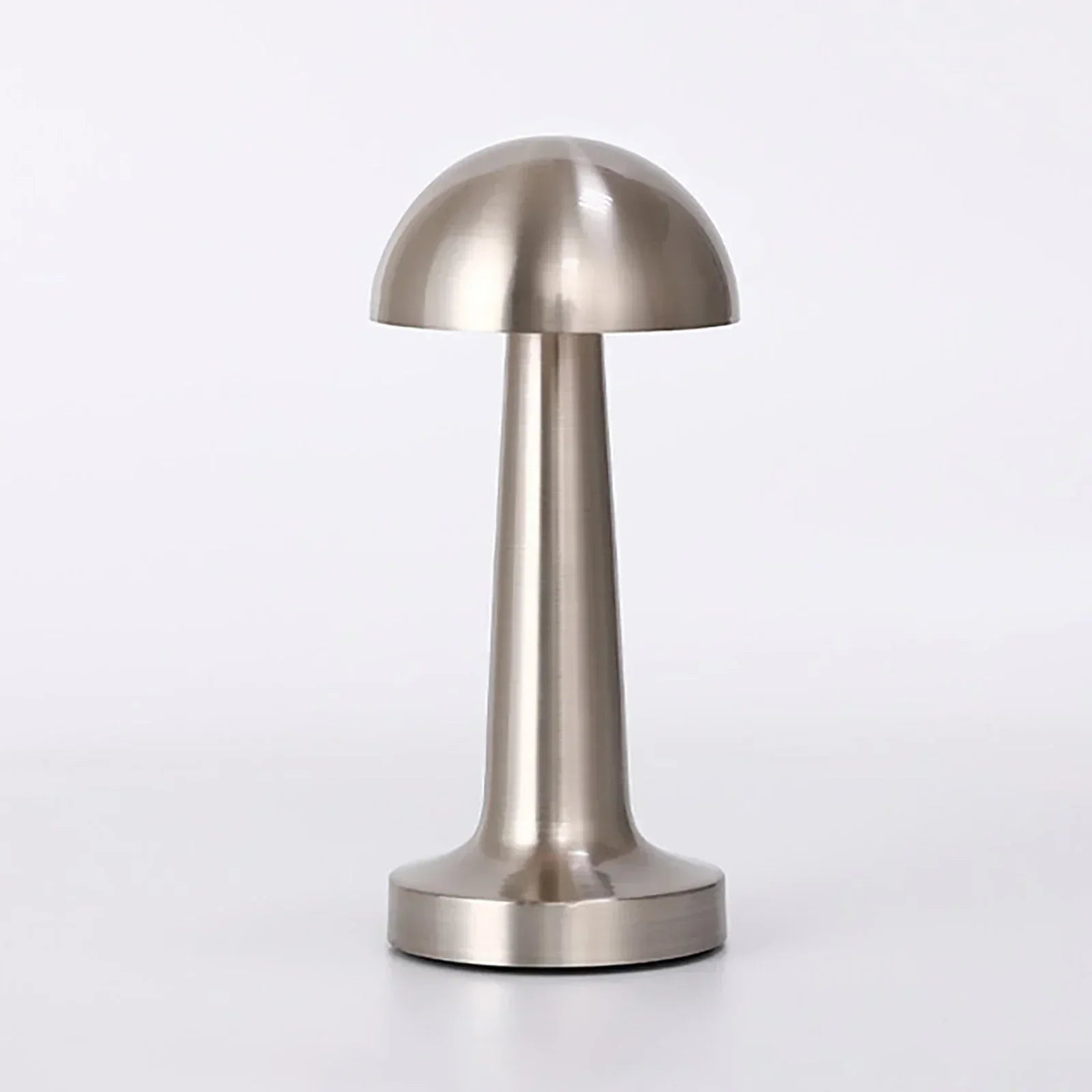 Lampe de chevet Champignon Minimaliste - Lampe Chevet Design