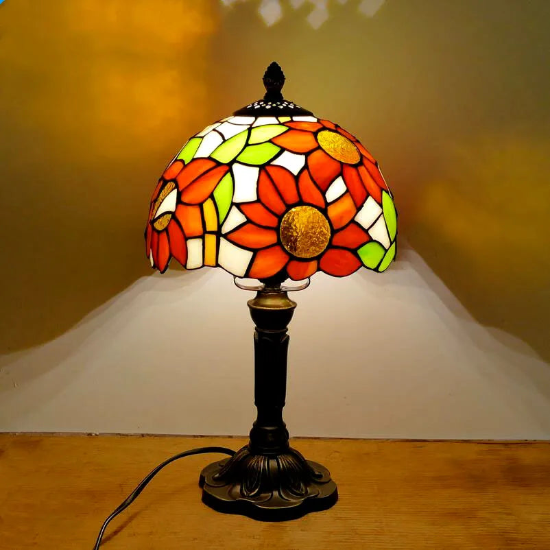 Lampe de chevet et à poser Tiffany - Lampe Chevet Design