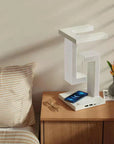 LAMPE de chevet gravité recharge sans fil - Lampe Chevet Design