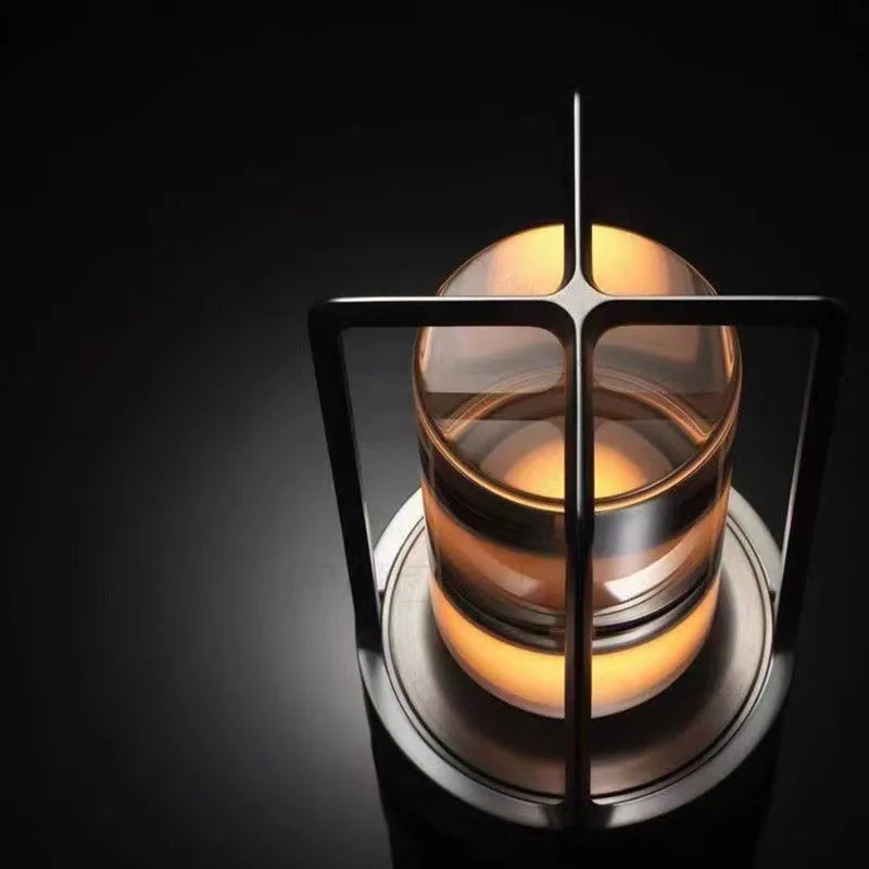 Lampe de chevet Led sans fil - Lampe Chevet Design