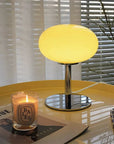 Lampe de chevet en verre - Lampe Chevet Design