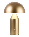 Lampe de chevet design forme de champignon - Lampe Chevet Design