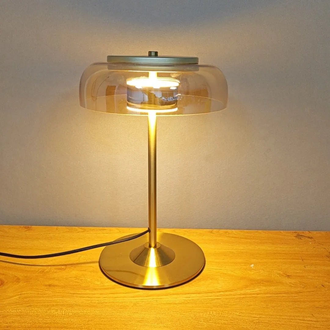 Lampe de chevet design nordique moderne - Lampe Chevet Design