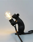 lampe de chevet design souris - Lampe Chevet Design