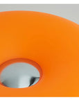 Bauhaus table lamp USB plug bedroom bedside lamp living room dining room decoration donut ambient light - Lampe Chevet Design