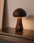 Lampe de Chevet Champignon LED - Lampe Chevet Design