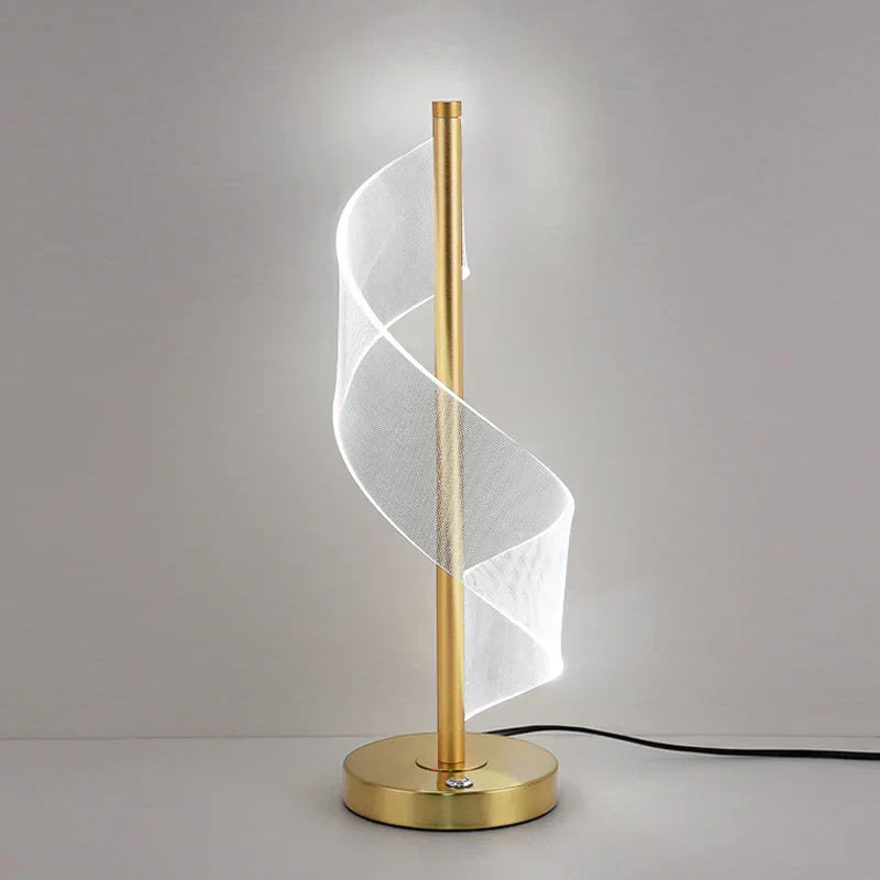 Lampe de chevet Led Nordiques - Lampe Chevet Design