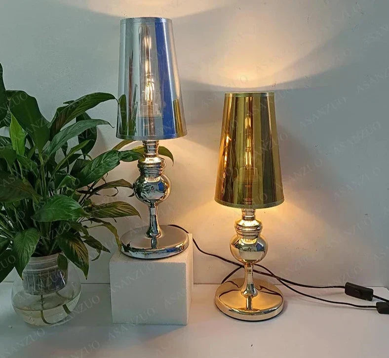 Lampe de chevet design espagnol - Lampe Chevet Design