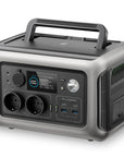 ALLPOWERS R600 – tragbare Powerstation 299Wh LiFePO4, 600W AC-Ausgang