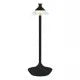 Lampe de chevet LED épurée - Lampe Chevet Design