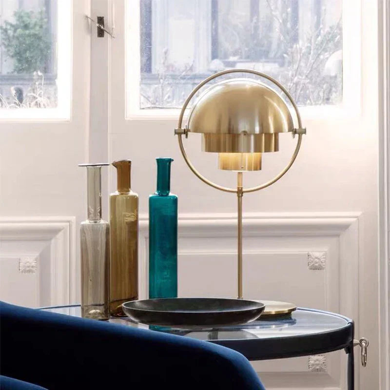 Lampe de chevet design danois - Lampe Chevet Design