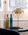 Lampe de chevet design danois - Lampe Chevet Design