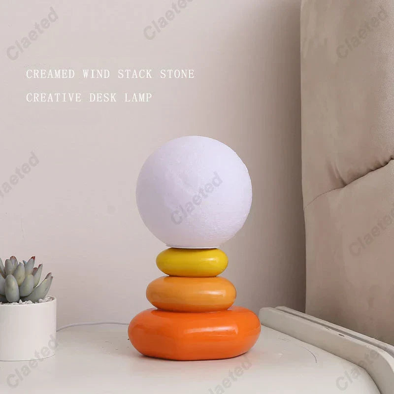 lampe de chevet en céramique - Lampe Chevet Design