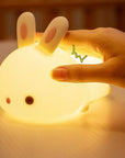 Lampe de chevet Lapin - Lampe Chevet Design