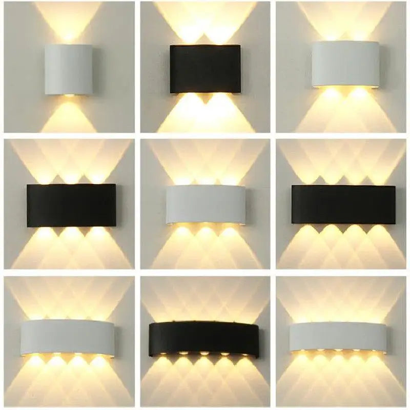 Lampe de chevet Murale Diamant - Lampe Chevet Design