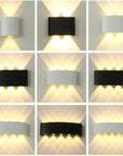 Lampe de chevet Murale Diamant - Lampe Chevet Design
