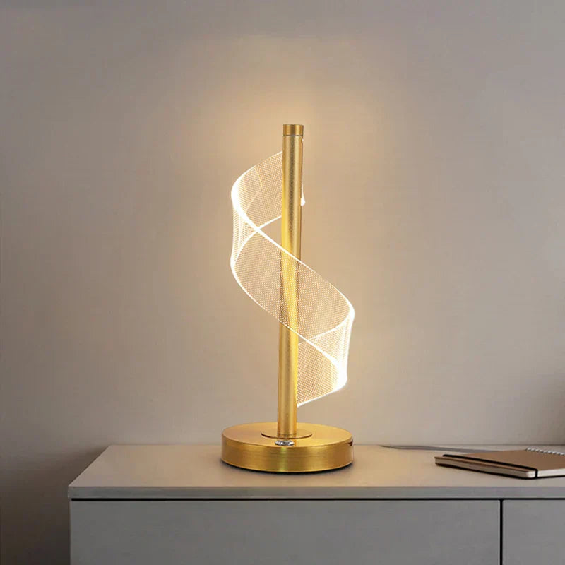 Lampe de chevet Led Nordiques - Lampe Chevet Design