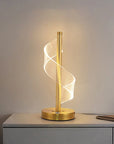 Lampe de chevet Led Nordiques - Lampe Chevet Design