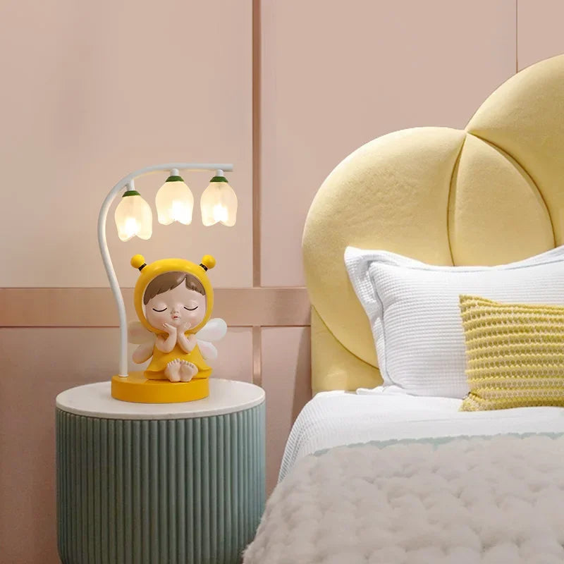 lampe de chevet pour enfant - Lampe Chevet Design