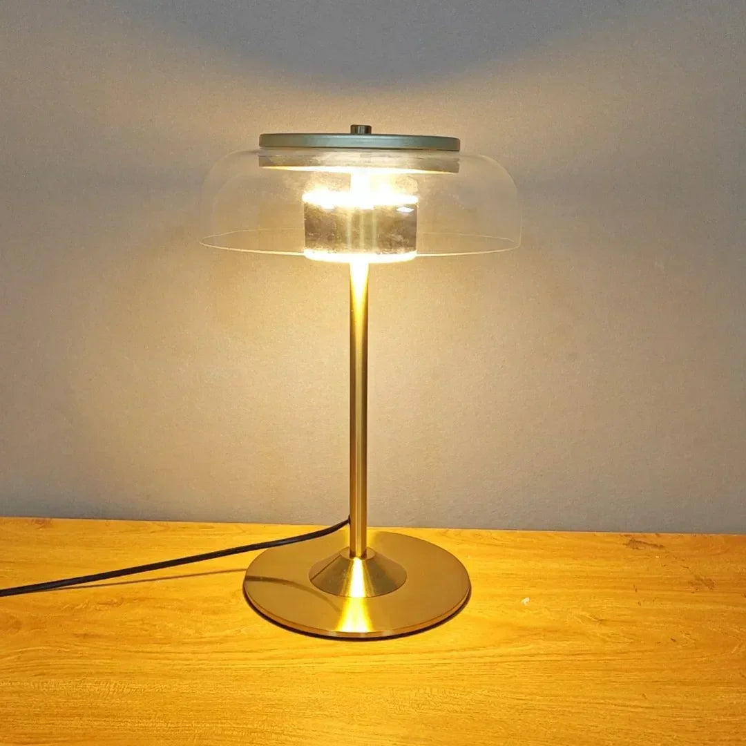 Lampe de chevet design nordique moderne - Lampe Chevet Design