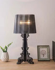 Lampe de chevet Bourgie Cristal Kartell - Lampe Chevet Design