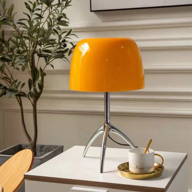 Lampe de chevet design Lumi - Lampe Chevet Design