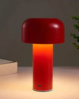 Lampe de chevet Champignon Coloré - Lampe Chevet Design
