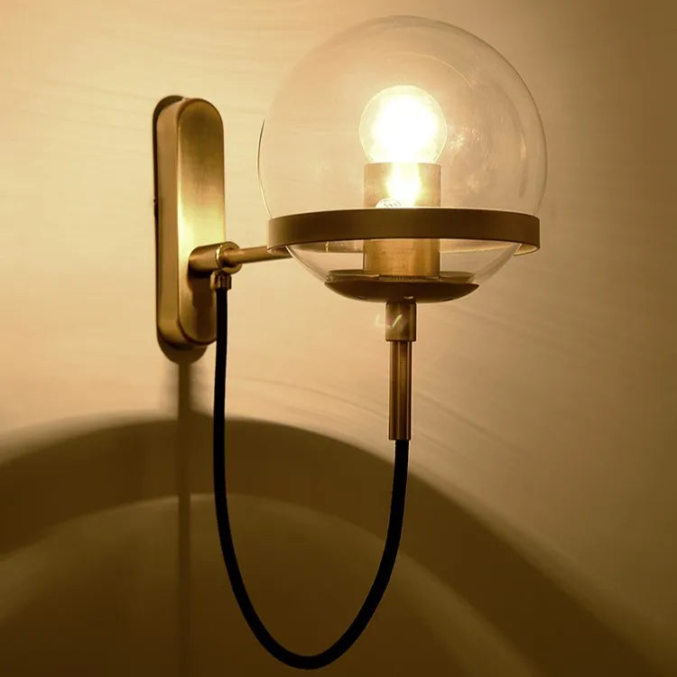 Lampe de chevet Murale Design - Lampe Chevet Design