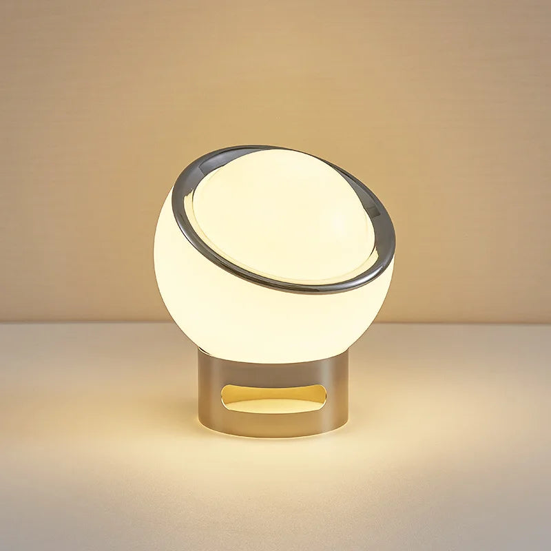 Lampe de chevet Design Boule - Lampe Chevet Design