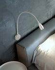 Lampe de chevet Murale LED Ronde - Lampe Chevet Design