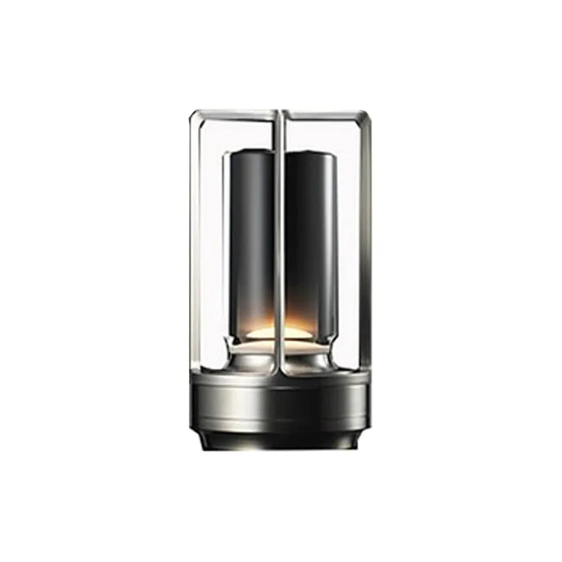 Lampe de chevet Led sans fil - Lampe Chevet Design