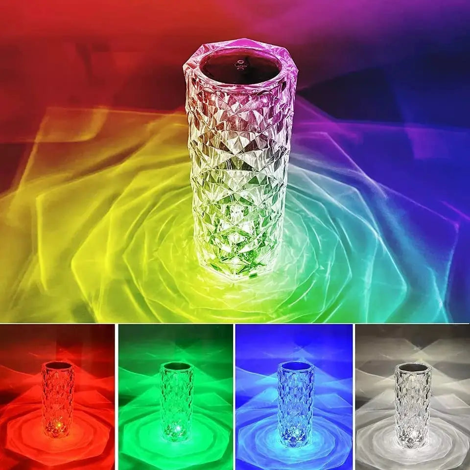 lampe de chevet décorative - Lampe Chevet Design