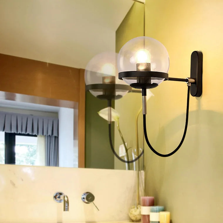 Lampe de chevet Murale Design - Lampe Chevet Design