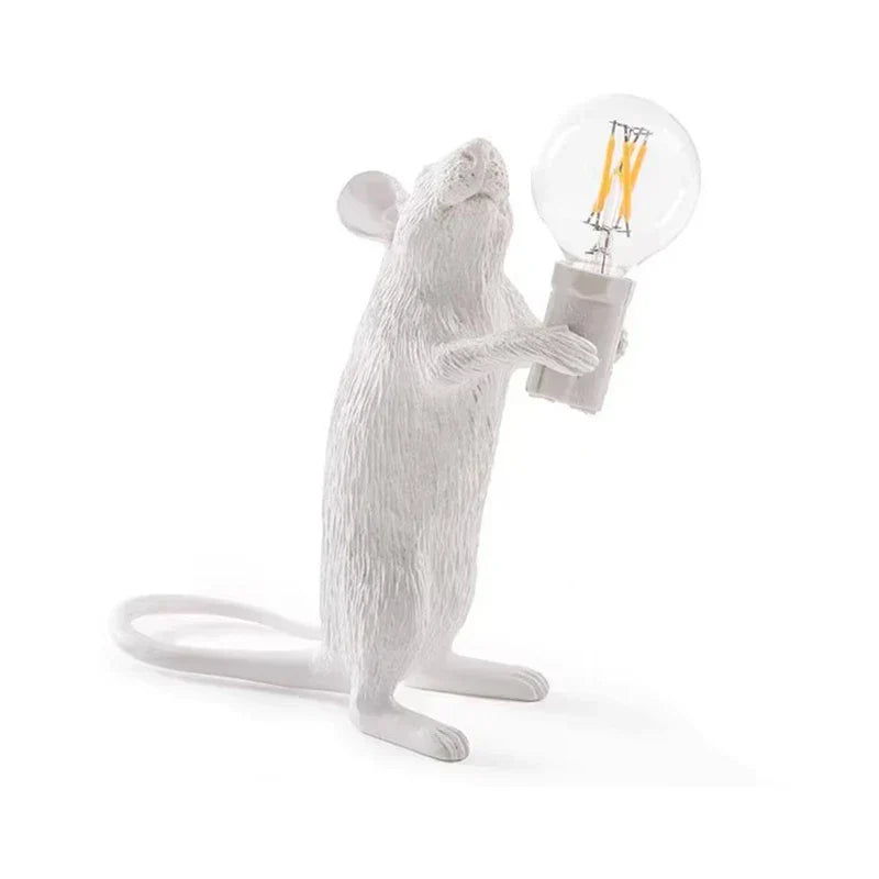 lampe de chevet design souris - Lampe Chevet Design