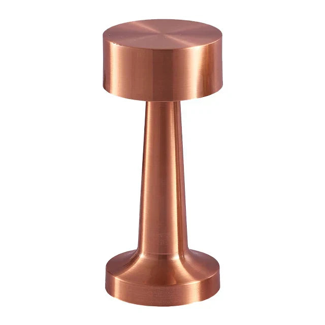 Lampe de chevet Tactile Rétro Led - Lampe Chevet Design