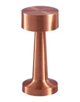 Lampe de chevet Tactile Rétro Led - Lampe Chevet Design