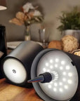 lampe de chevet pour bouteille whisky - Lampe Chevet Design