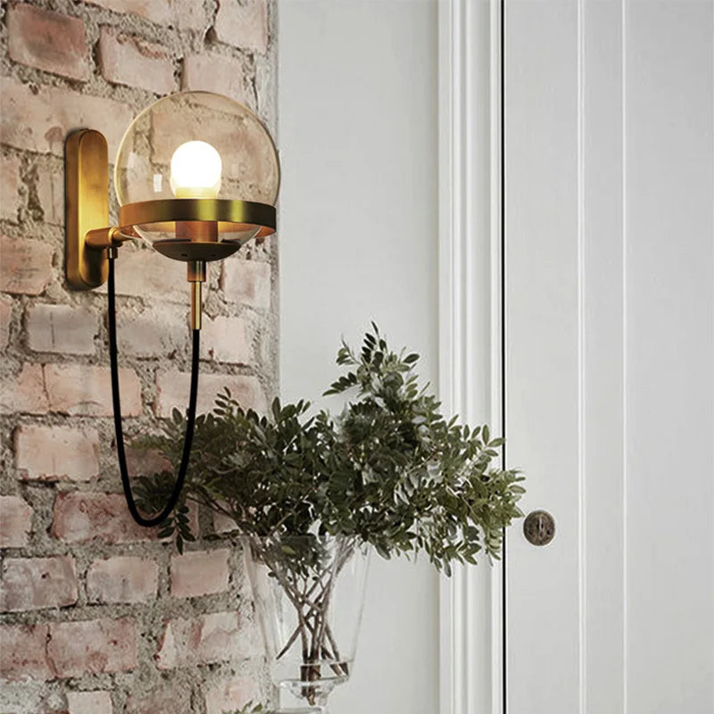 Lampe de chevet Murale Design - Lampe Chevet Design