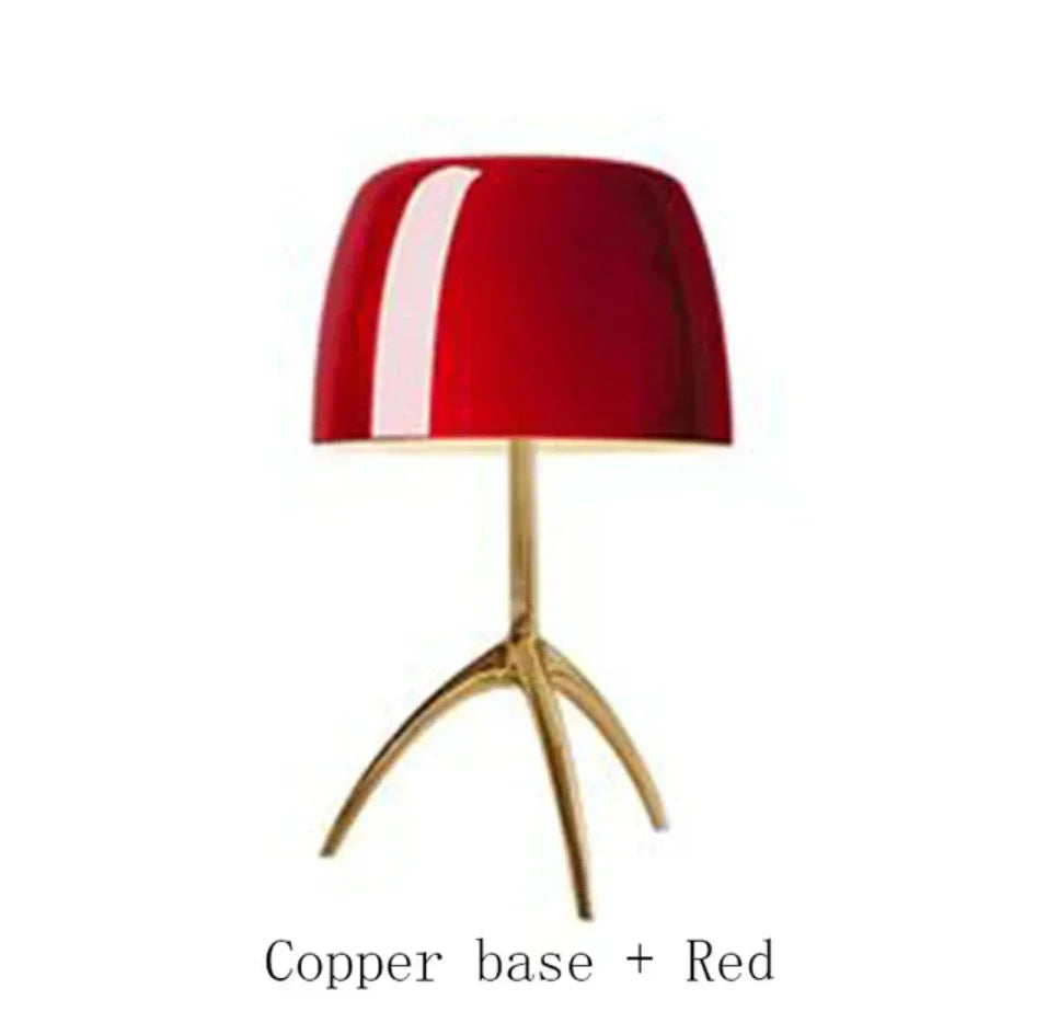 Lampe de chevet design Lumi - Lampe Chevet Design