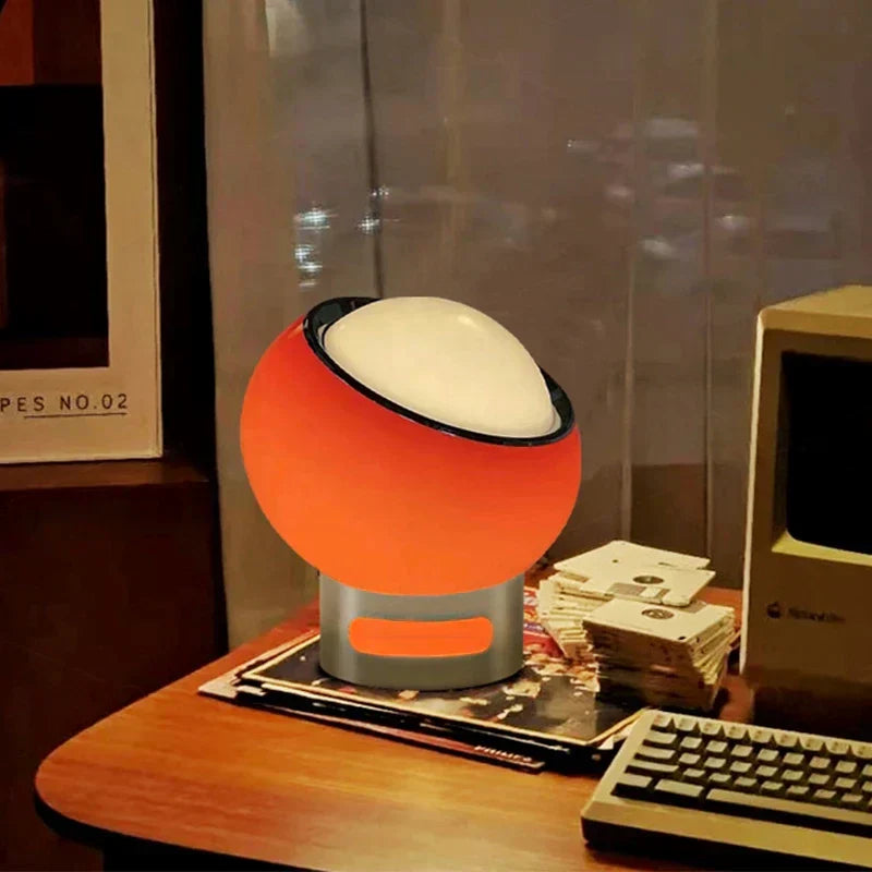 Lampe de chevet Design Boule - Lampe Chevet Design