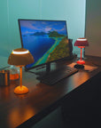 Lampe de chevet design Tactile rechargeable - Lampe Chevet Design