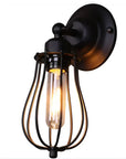Lampe de chevet Murale Vintage Industrielle - Lampe Chevet Design