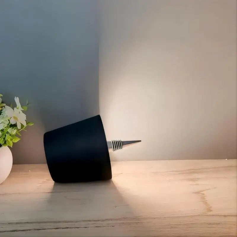 lampe de chevet pour bouteille whisky - Lampe Chevet Design
