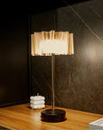 Lampe de Chevet Moderne en Aluminium - Lampe Chevet Design