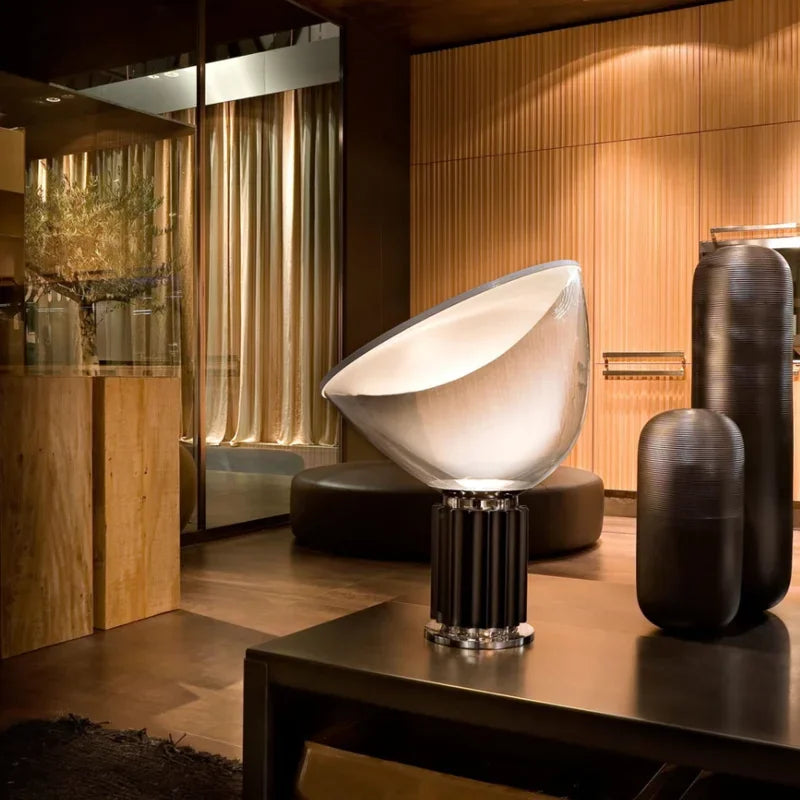 Lampe de chevet Taccia - Lampe Chevet Design