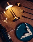 Lampe de chevet Tactile Rétro Led - Lampe Chevet Design