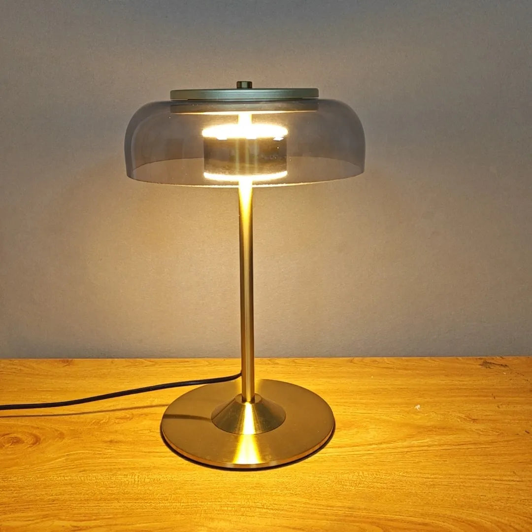Lampe de chevet design nordique moderne - Lampe Chevet Design